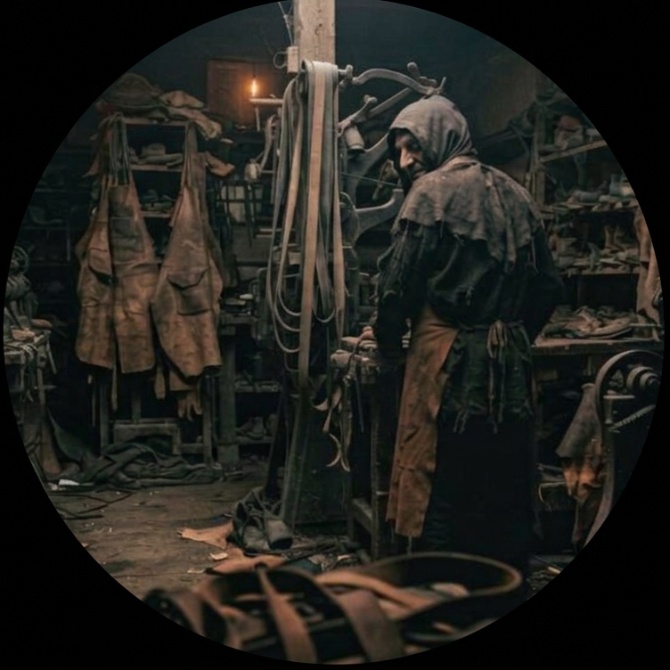Обущар